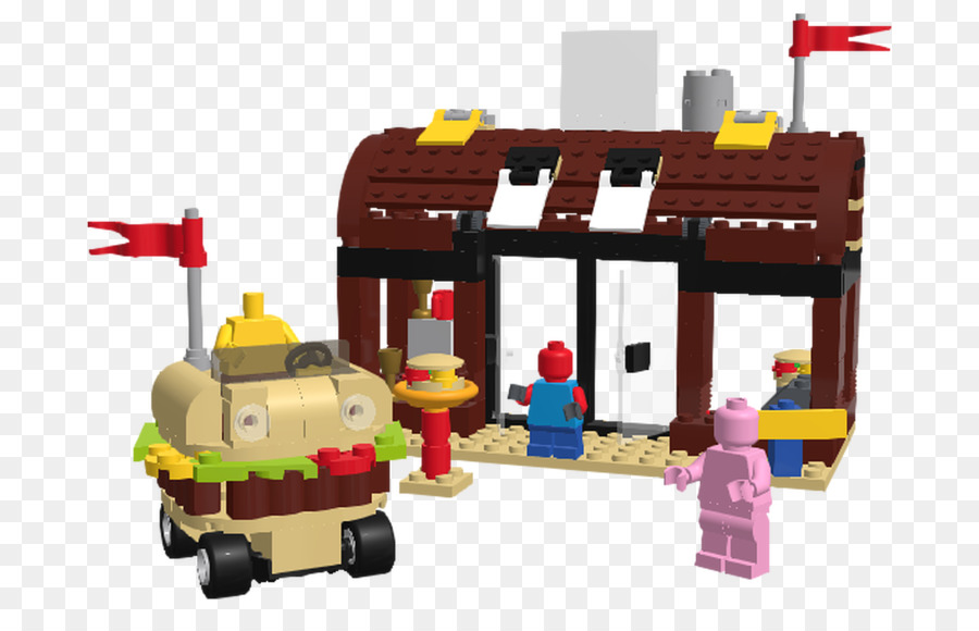 Lego，Juguete De Bloques PNG