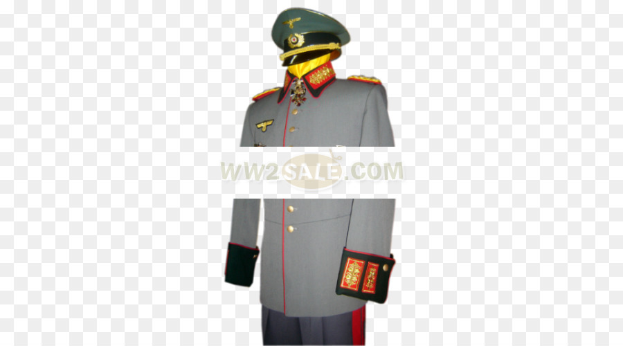 El Uniforme Militar，Militar PNG