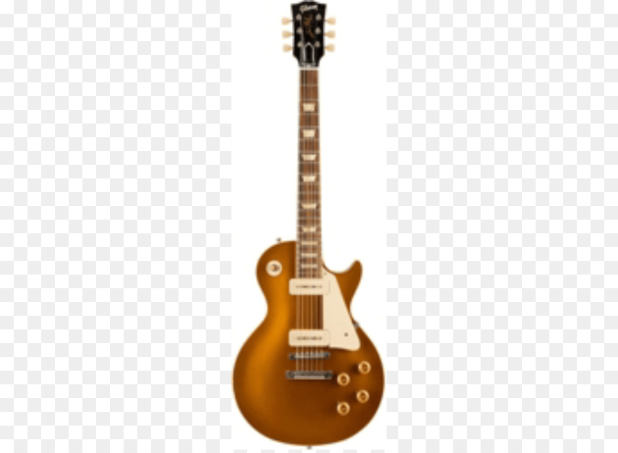 Gibson Les Paul，Gibson Les Paul Custom PNG