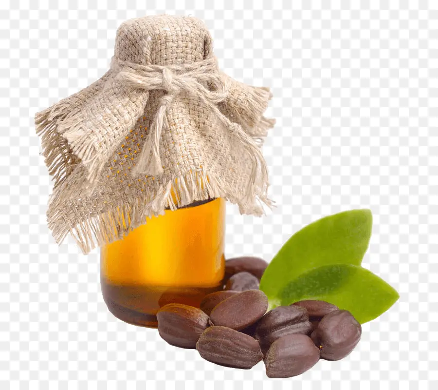 Aceite De Jojoba，Botella PNG