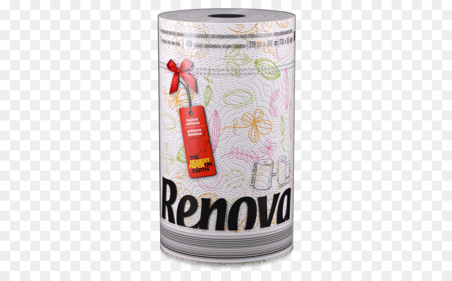 Papel，Renova PNG