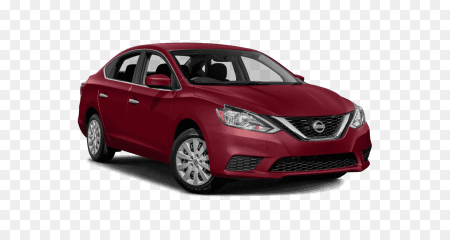 2018 Nissan Sentra Sv Sedán，Nissan PNG