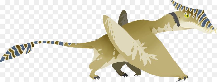 Tyrannosaurus，Harpactognathus PNG