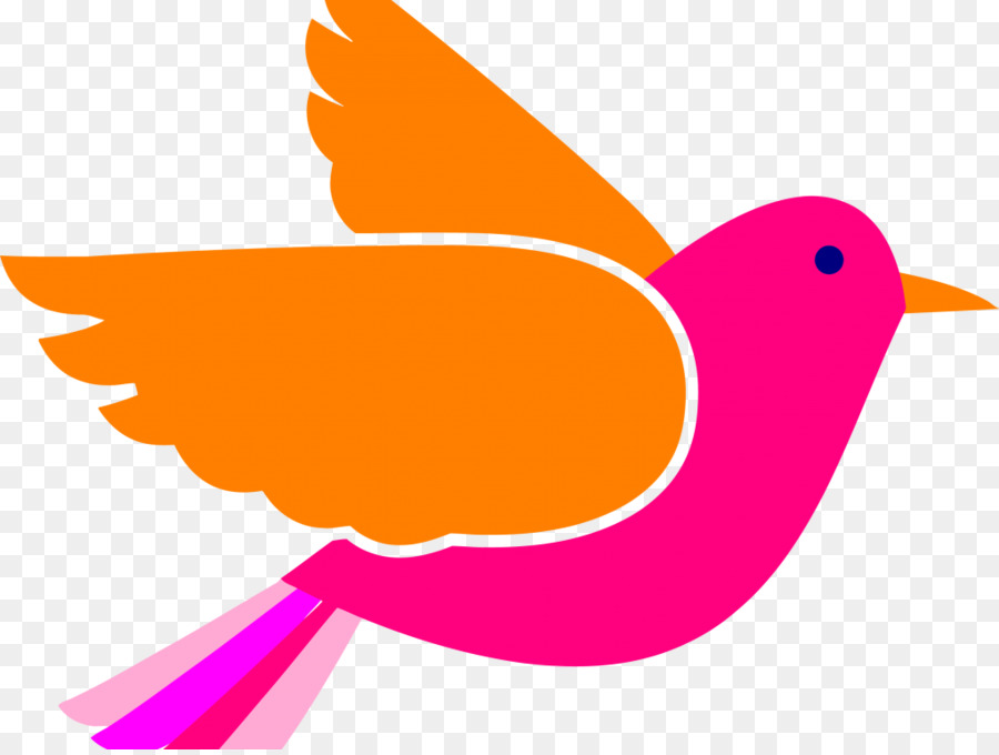 Pájaro，Dibujo PNG