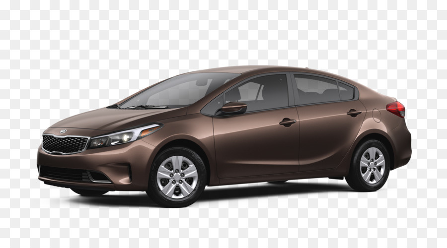 2017 Kia Forte，2018 Kia Forte PNG