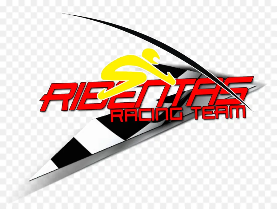 Logotipo Del Equipo Rientas Racing，Ciclismo PNG