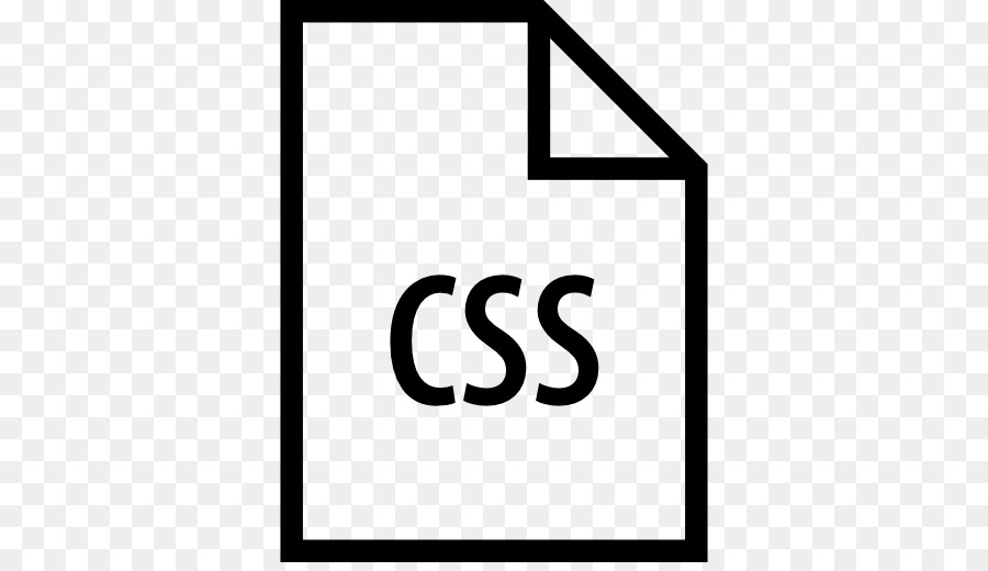 Archivo Css，Código PNG