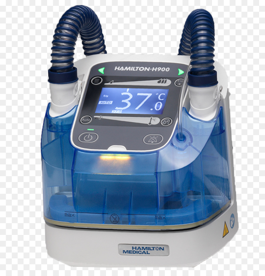 Humidificación Del Gas Respiratorio，Ventilacion Mecanica PNG