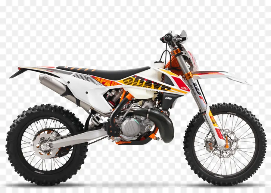 Moto De Cross，Motocicleta PNG