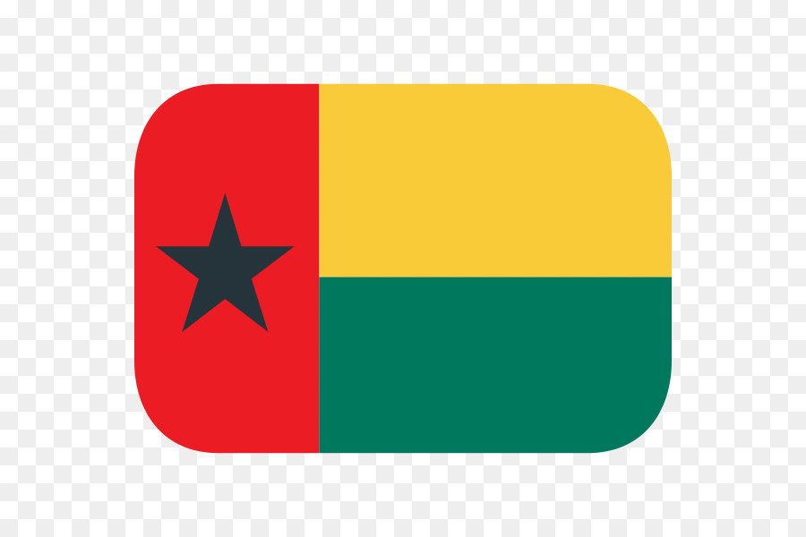 Bandera De Guineabissau，Bandera PNG