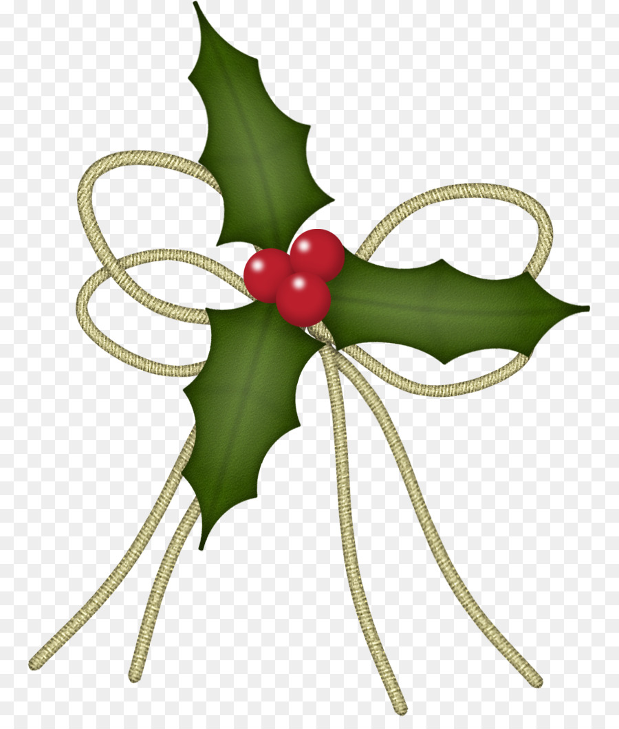 Común Holly，El Bordado De La Máquina PNG