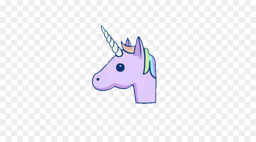 Unicornio，Mítico PNG