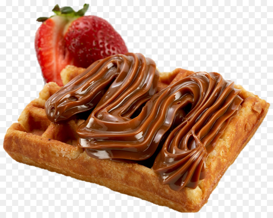 Waffle Belga，Tarta De Melaza PNG