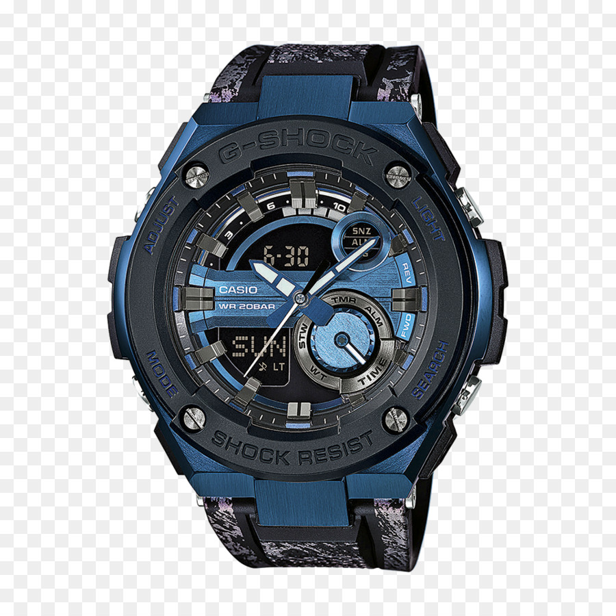 Mirar，Gshock PNG