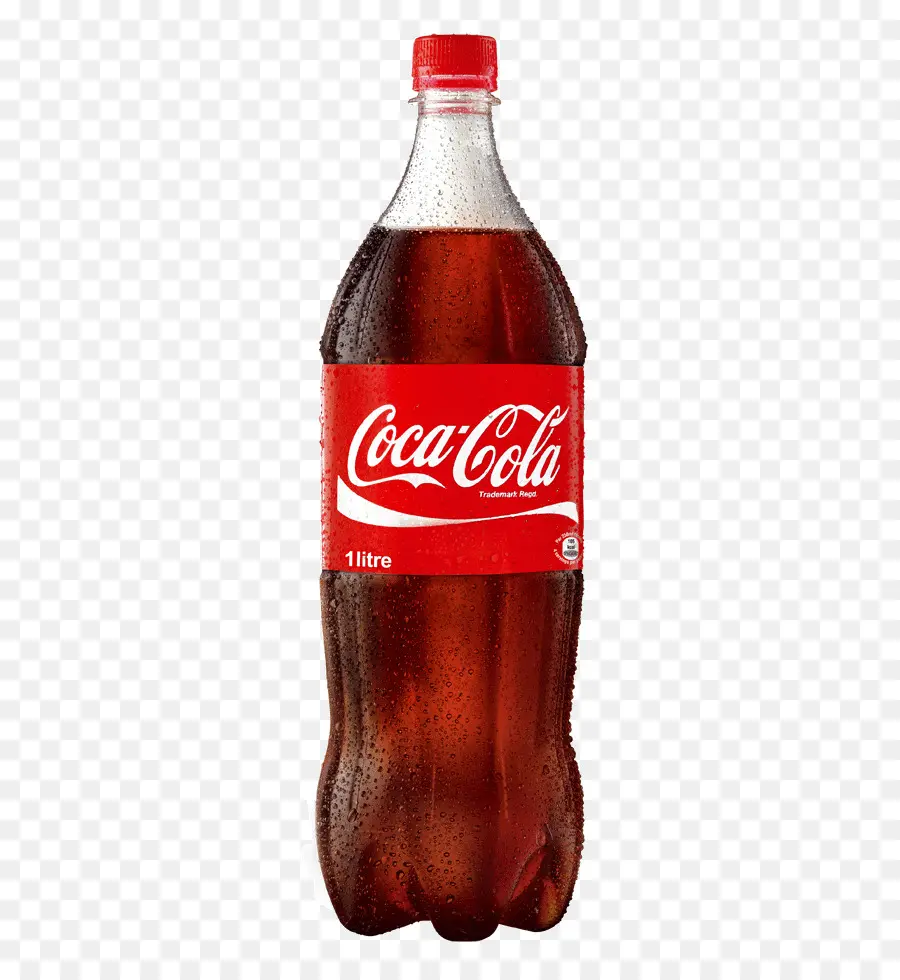 Botella De Coca Cola，Beber PNG