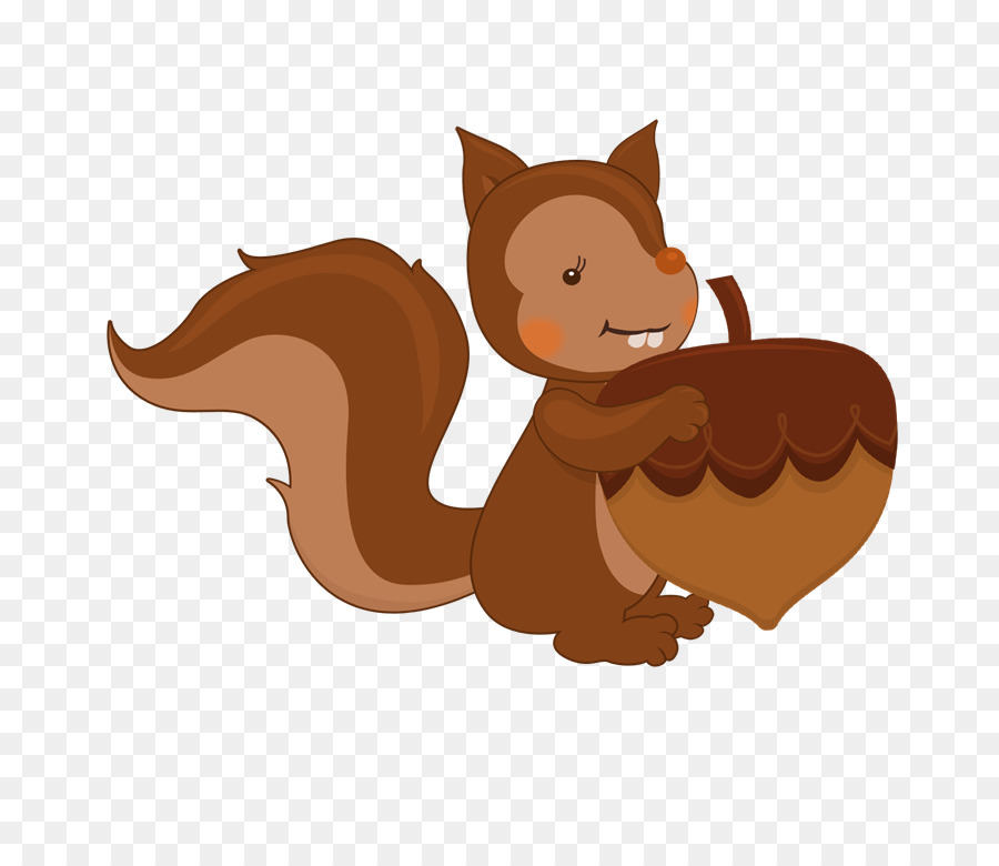 Gato，Ardilla PNG