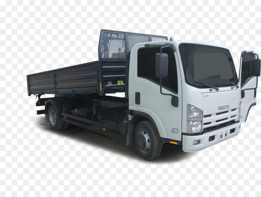 Coche，Isuzu Elf PNG