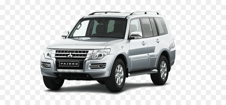 Mitsubishi，Mitsubishi Challenger PNG