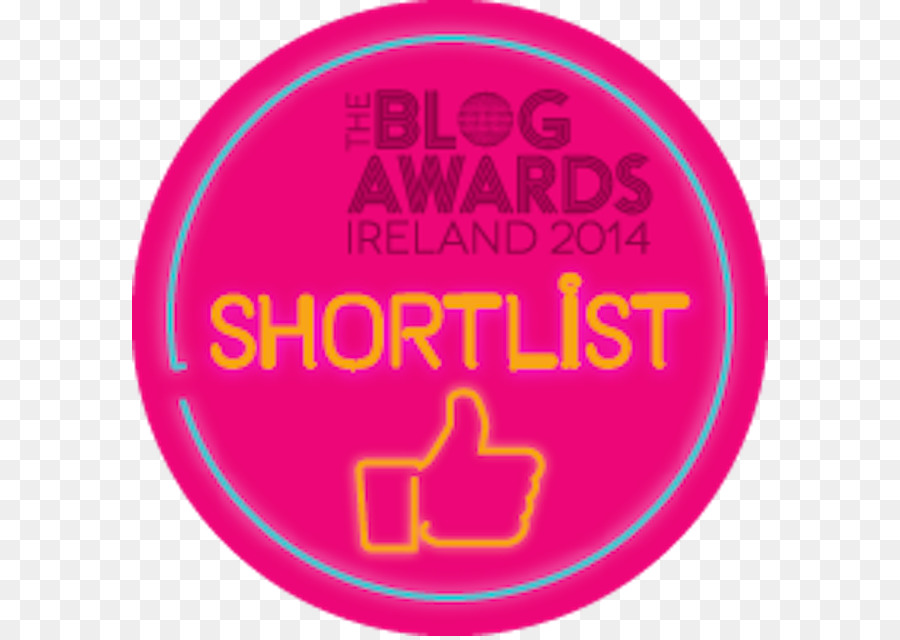 Blog，Blog Award PNG