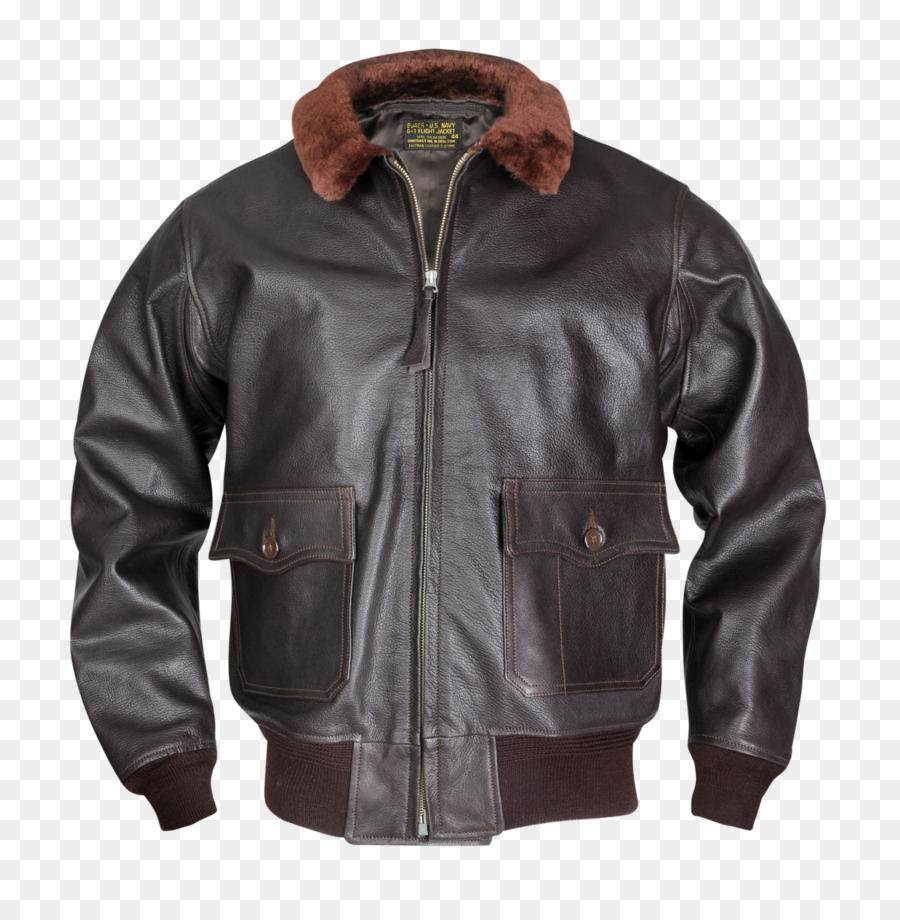 Chaqueta De Cuero，Chaqueta De Vuelo PNG