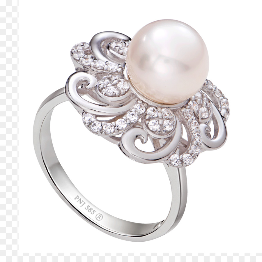 Anillo De Perlas，Anillo PNG