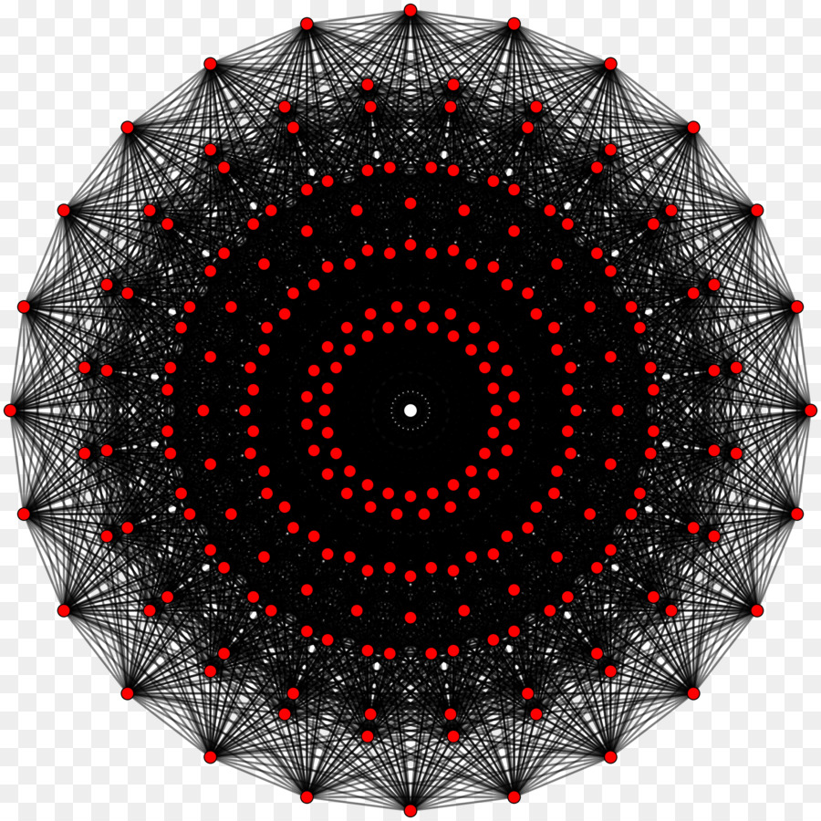 4 21 Polytope，Dibujo PNG