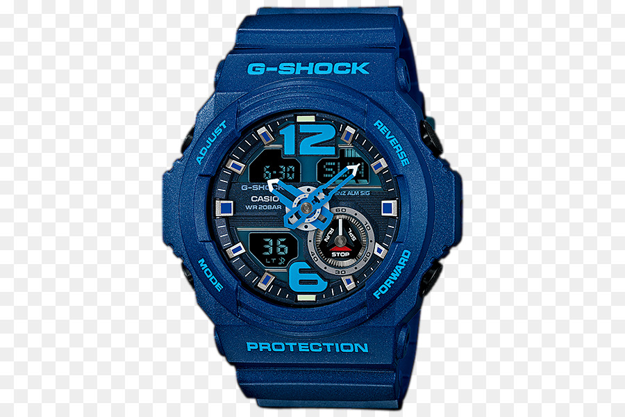 Gshock，Reloj PNG