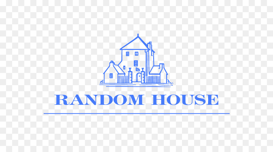 La Publicación De，Random House PNG