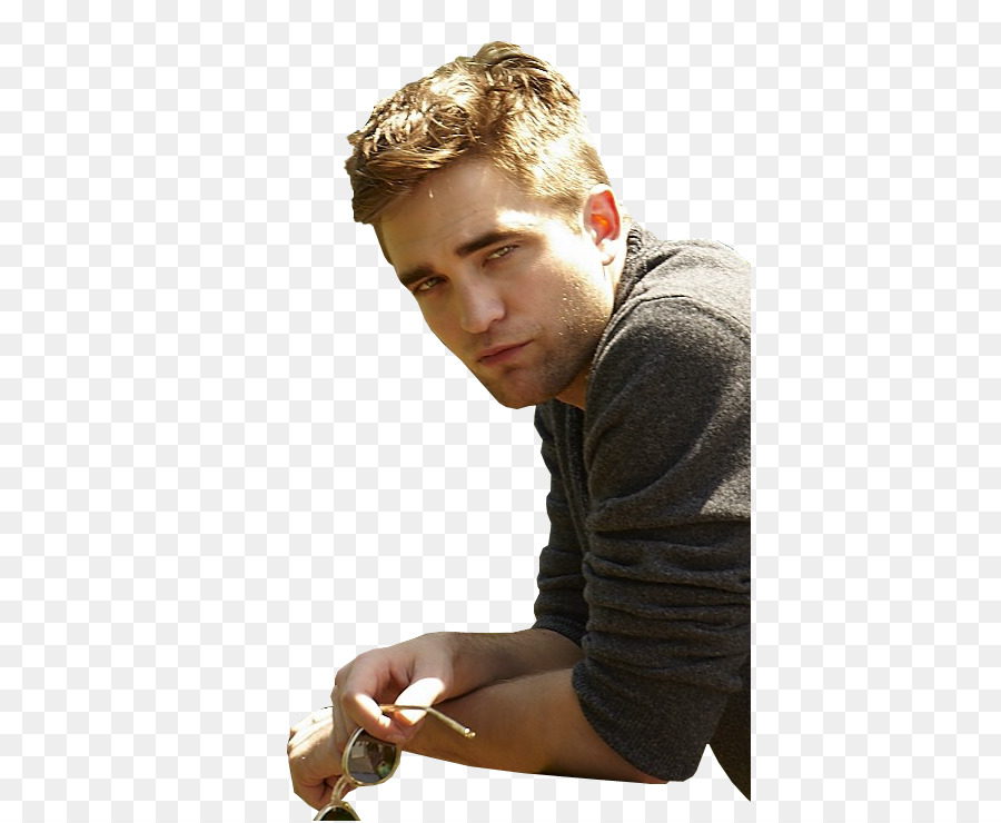 Robert Pattinson，Crepúsculo PNG