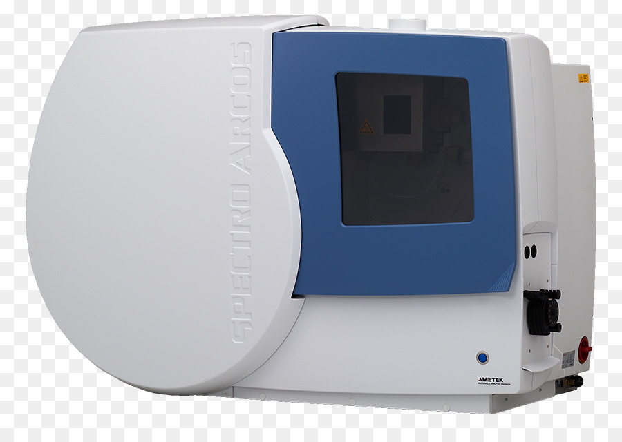 Instrumentos Analíticos De Spectro，Plasma Acoplado Inductivamente PNG