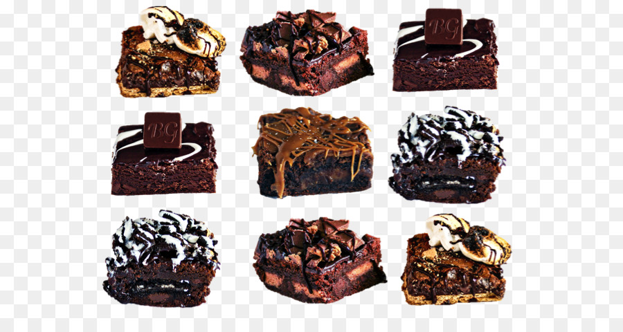 Brownie De Chocolate，Brigadeiro PNG