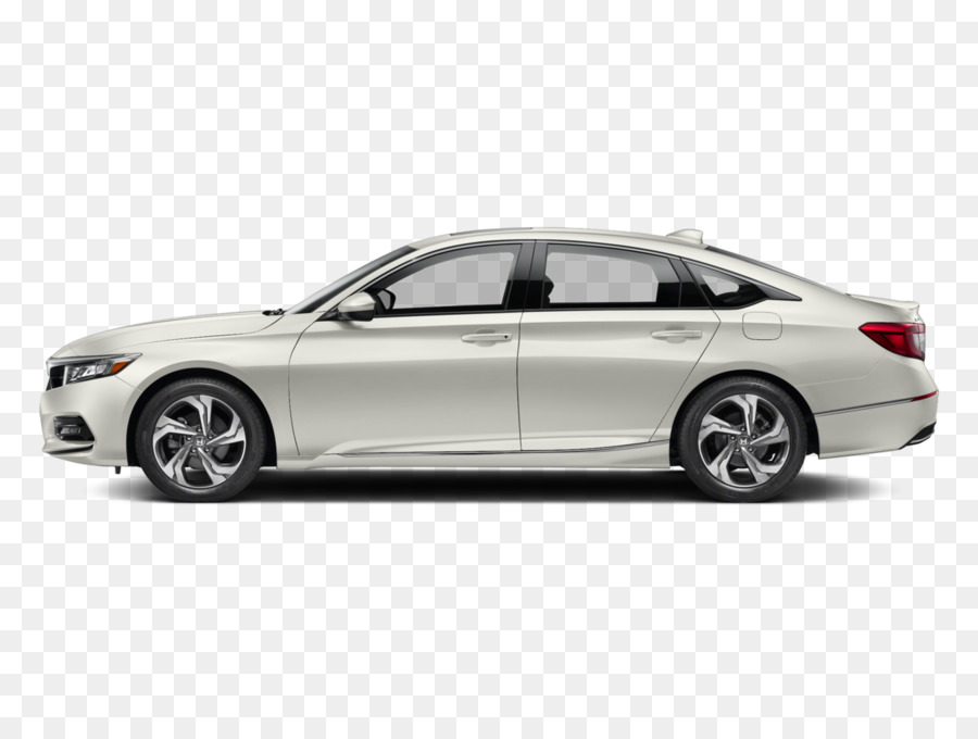 2018 Honda Accord Hybrid Ex Sedán，Honda PNG