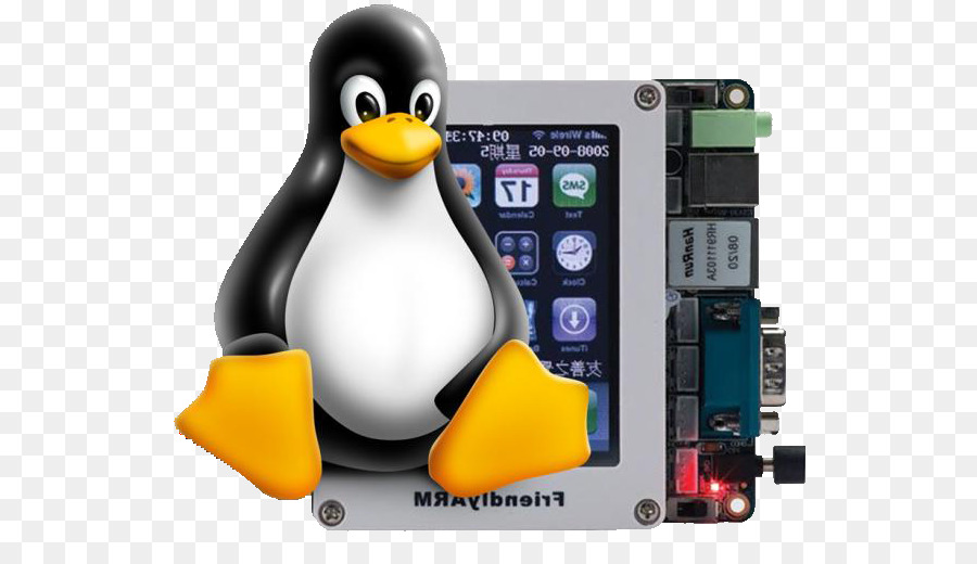 Sistema Embebido，Linux En Sistemas Embebidos PNG