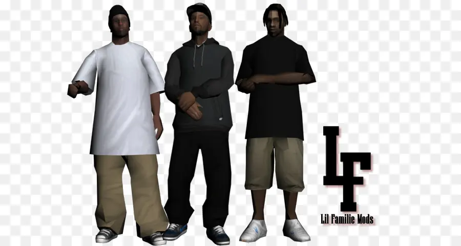 San Andreas Multiplayer，Grand Theft Auto San Andreas PNG