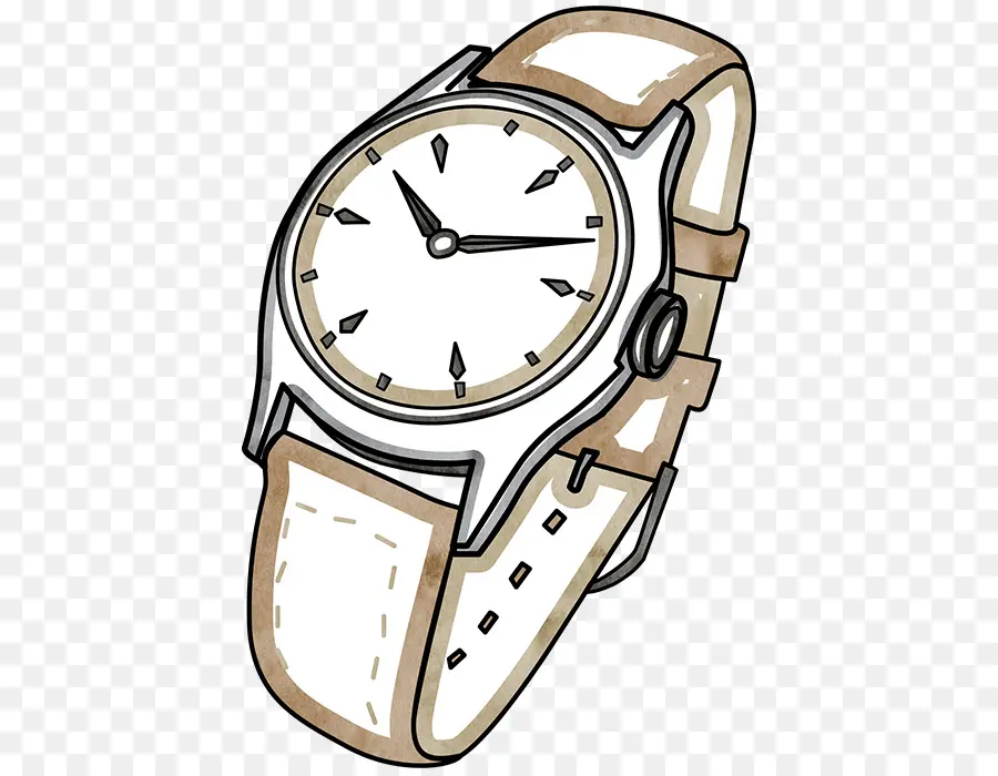 Reloj，Correa De Reloj PNG