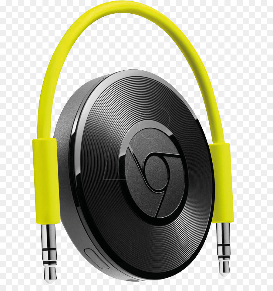 Chromecast，Google Chromecast De Audio PNG