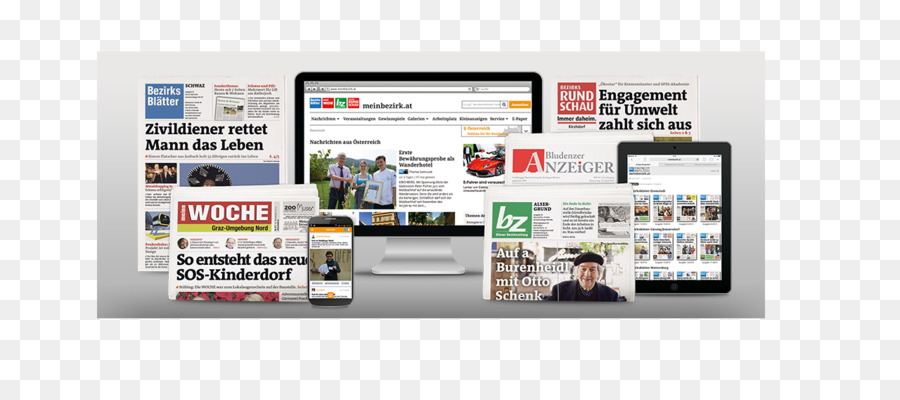 Tirol，Tiroler Tageszeitung PNG