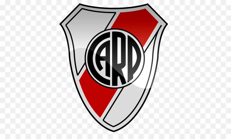 Escudo Con Logo Carp，Emblema PNG