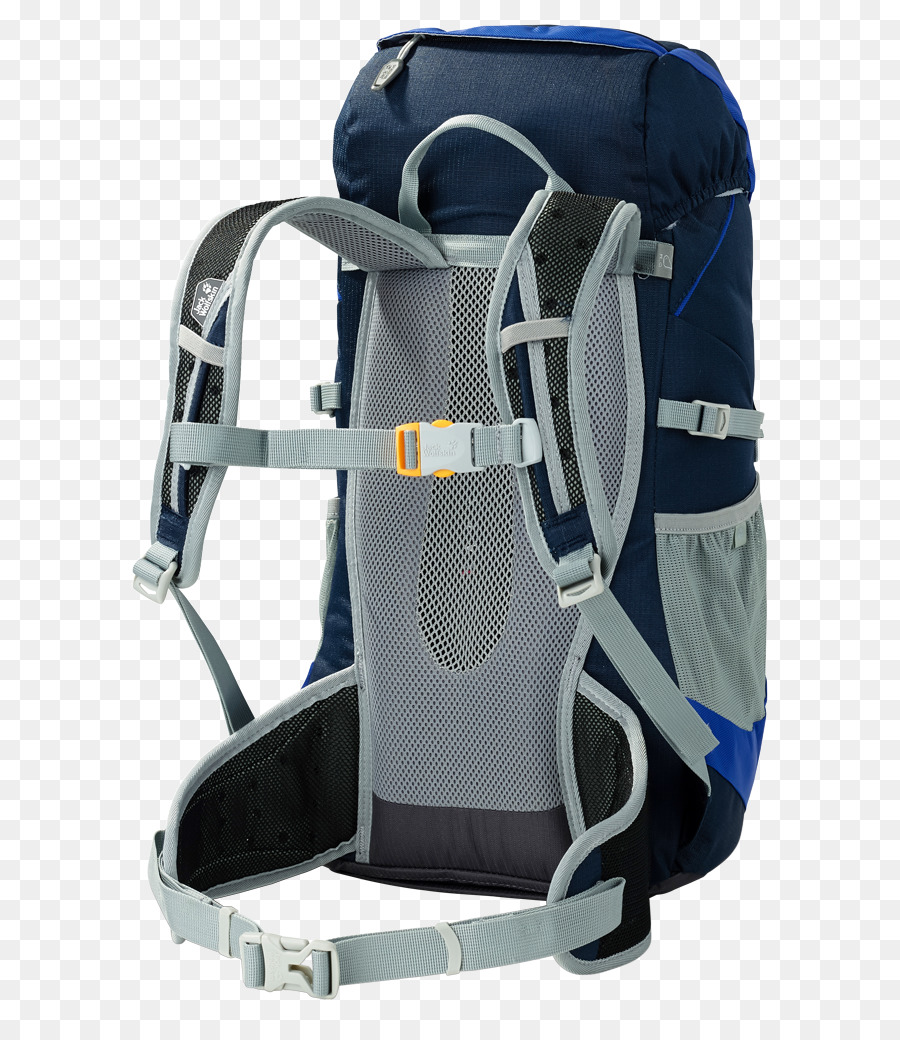 Mochila，Jack Wolfskin PNG