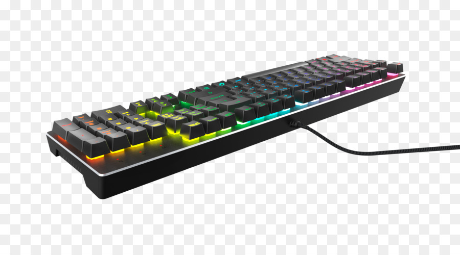 Teclado，Llaves PNG