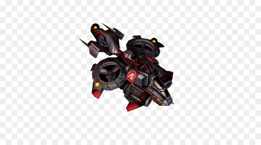 Blog，Terran PNG