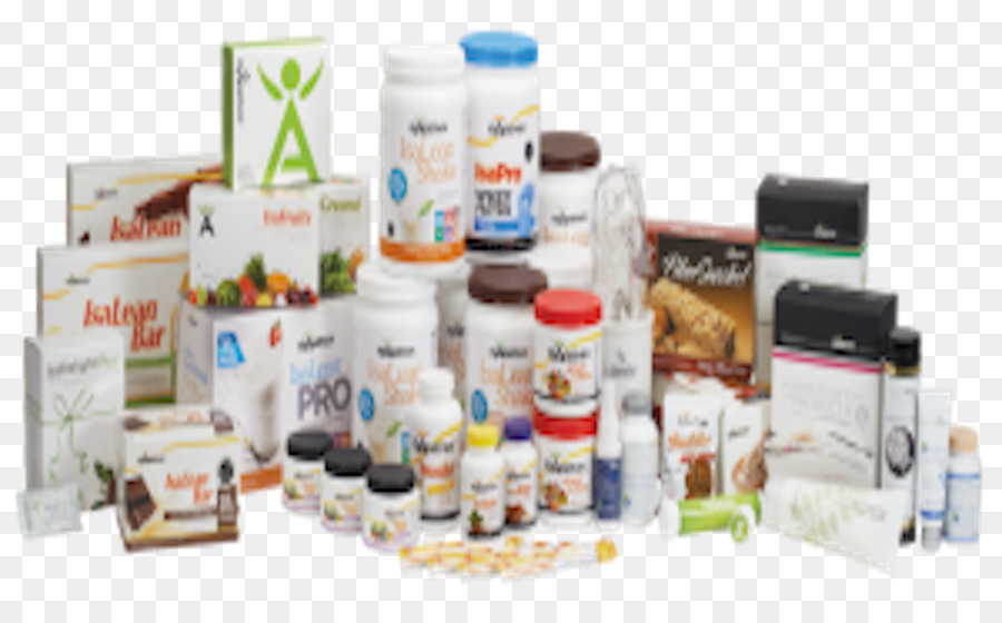 Isagenix Internacional，Suplemento Dietético PNG