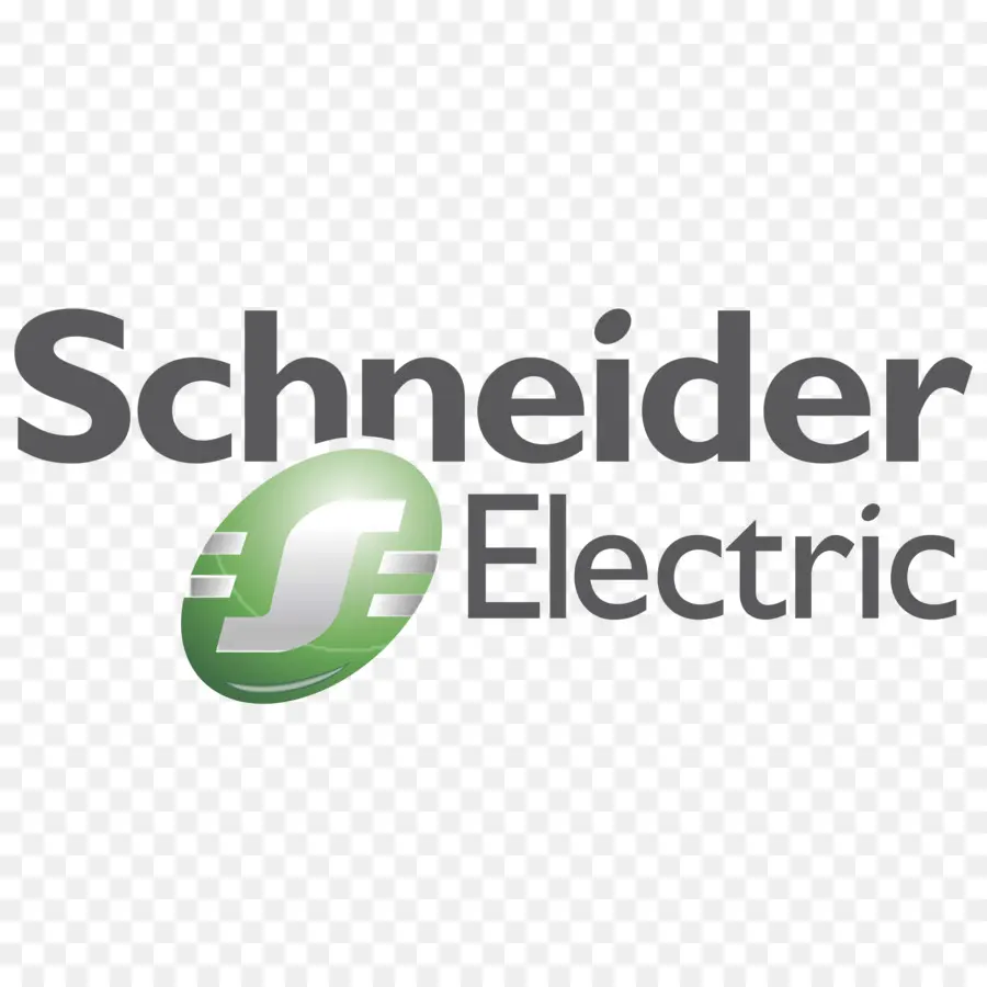 Logotipo De Schneider Electric，Marca PNG