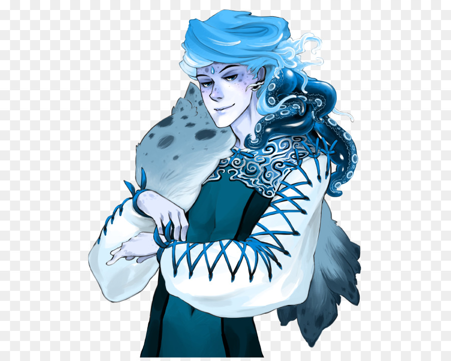 Jack Frost，De Dibujos Animados PNG