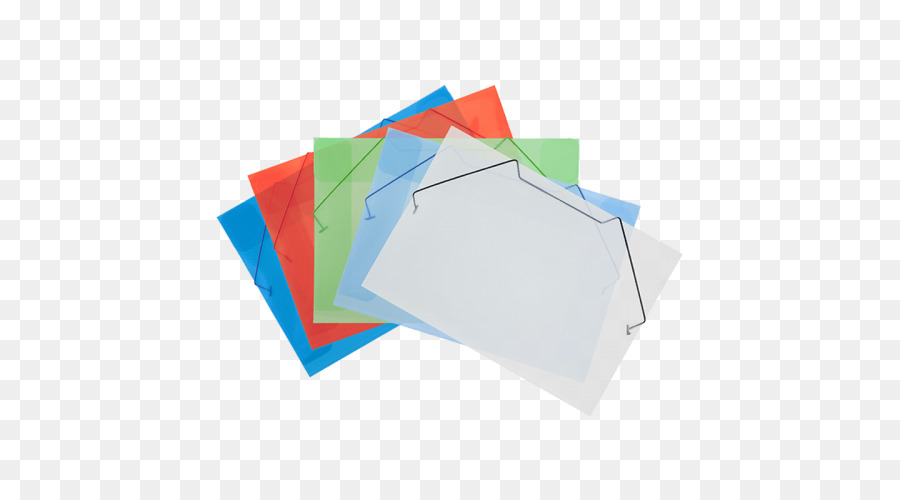 Papel，Carpetas De Archivos PNG