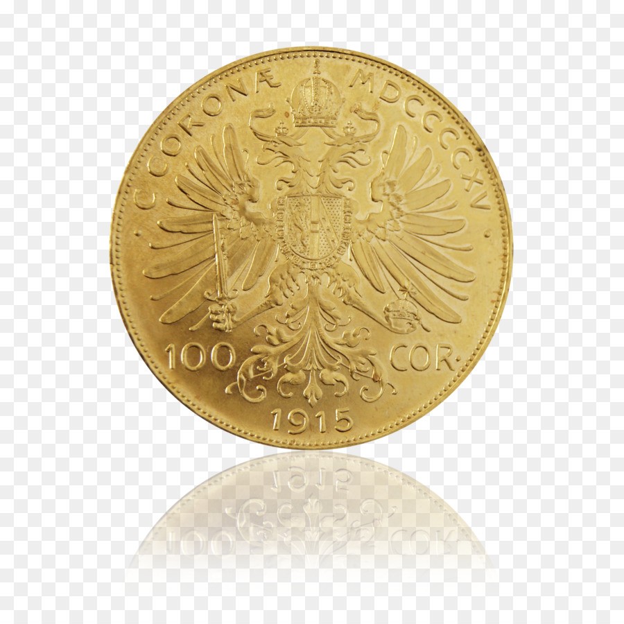 Moneda，Oro PNG