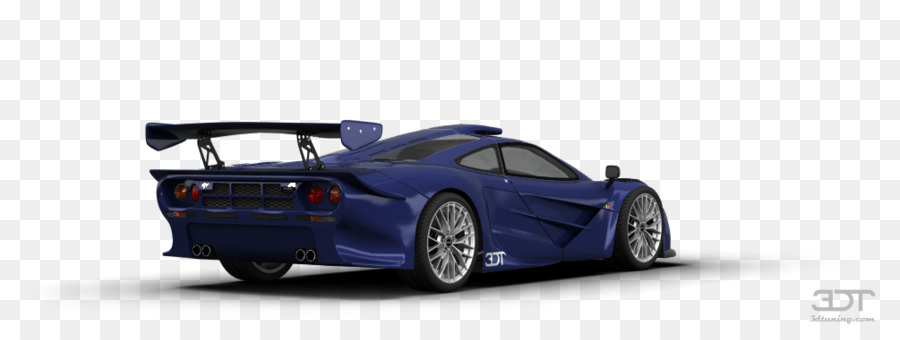 Coche Deportivo Azul，Vehículo PNG