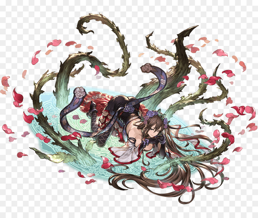 Fantasía De Granblue，Cygames PNG