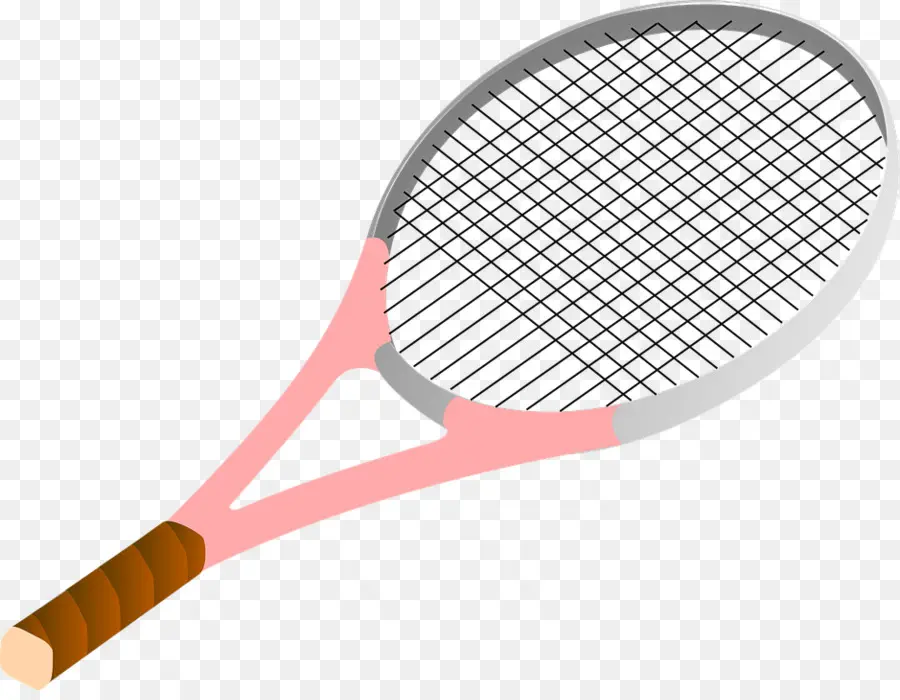 Raqueta De Tenis，Tenis PNG