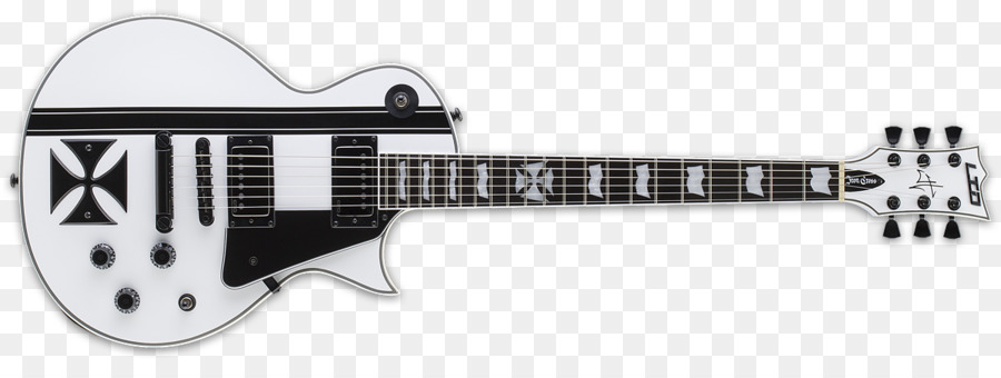 Esp James Hetfield，Esp Truckster PNG